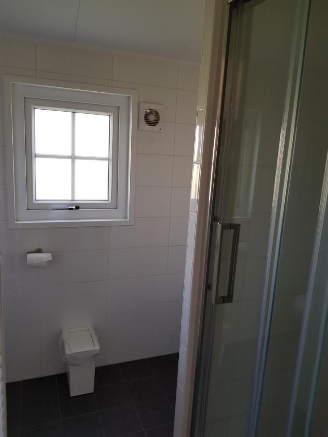 De Bijsselse Enk, Noors Chalet 3 Nunspeet Esterno foto
